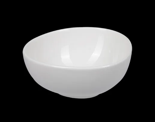 Салатник овальный 4'' 110х105мм 255мл ''LY'S Horeca'' [591003000]