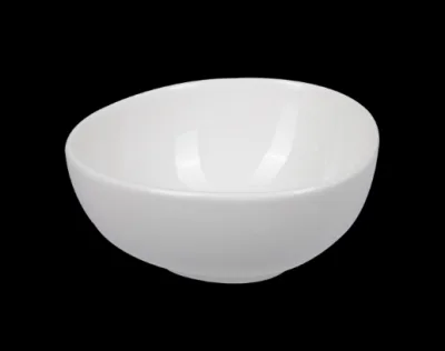 Салатник овальный 4'' 110х105мм 255мл ''LY'S Horeca'' [591003000]