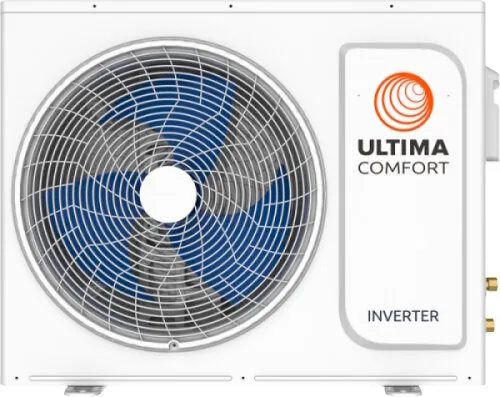 ULTIMA COMFORT Elysium nero ELN-I12PN