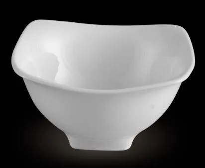 Салатник квадратный 4,7" 125х125мм 450мл ''LY'S Horeca'' [031260000]
