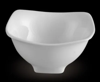 Салатник квадратный 4,7" 125х125мм 450мл ''LY'S Horeca'' [031260000]