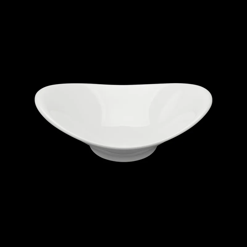 Соусник овальный 3,5"х2,4" 90х65мм 30мл ''LY'S Horeca'' [570938000]