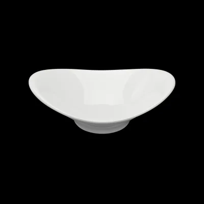 Соусник овальный 3,5"х2,4" 90х65мм 30мл ''LY'S Horeca'' [570938000]