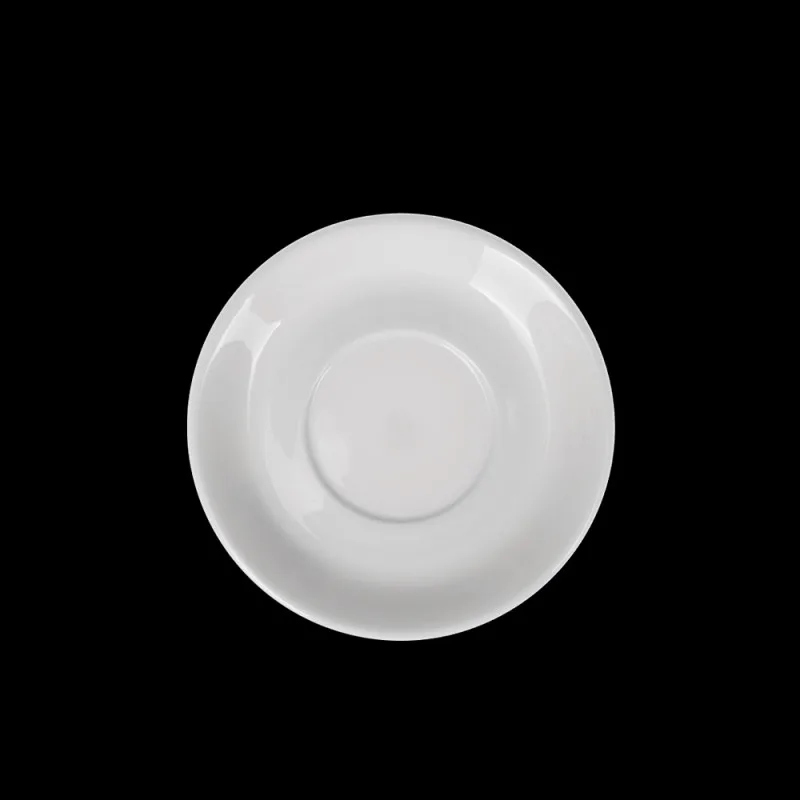 Блюдце круглое 4,7" 120мм ''LY'S Horeca'' [601202000]
