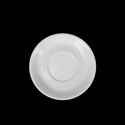 Блюдце круглое 4,7" 120мм ''LY'S Horeca'' [601202000]