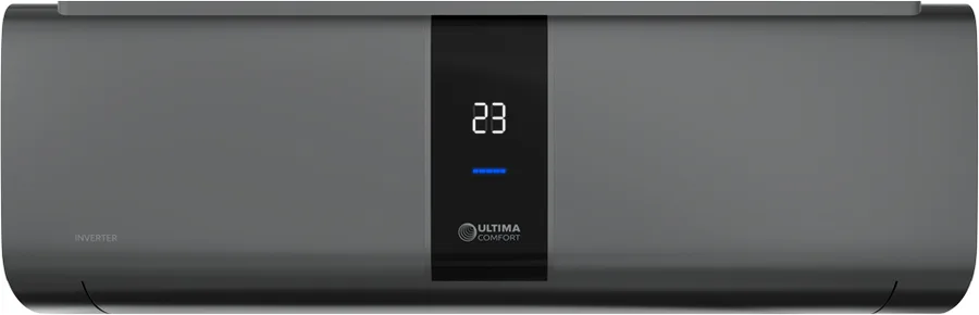 ULTIMA COMFORT Elysium nero ELN-I09PN