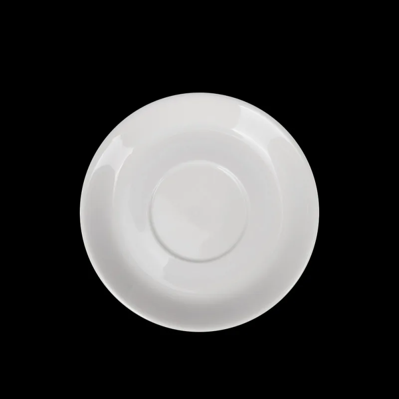 Блюдце круглое 6,3" 160мм ''LY'S Horeca'' [601602000]