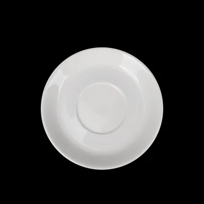 Блюдце круглое 6,3" 160мм ''LY'S Horeca'' [601602000]