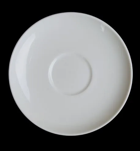 Блюдце круглое 5" 125мм ''LY'S Horeca''