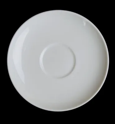Блюдце круглое 5" 125мм ''LY'S Horeca''