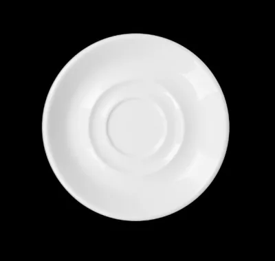 Блюдце 5,6" d=145х18мм[LQ-QK15003B]