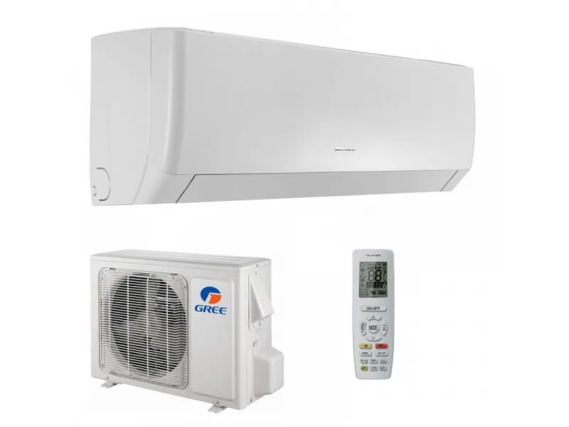 Pular Inverter R32 GWH12AGBXB-K6DNA4C