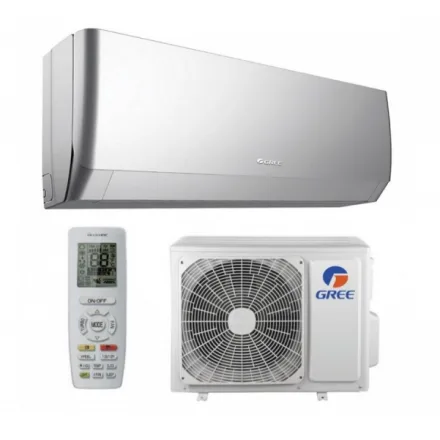Pular Inverter R32 GWH09AGAXA-K6DNA4C