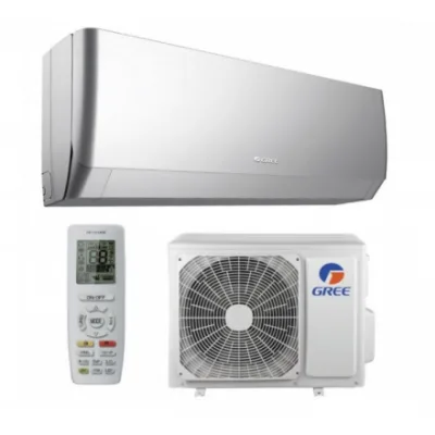 Pular Inverter R32 GWH09AGAXA-K6DNA4C