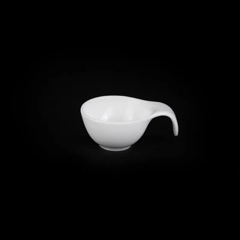 Салатник с ручкой 3,25" 80 мм JAPANESE[JXB143-01]