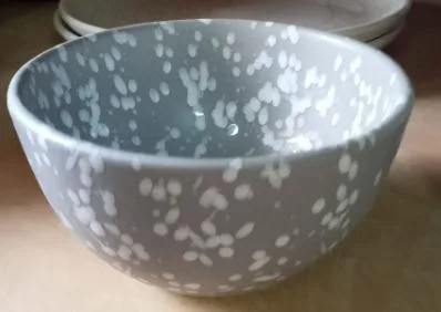 ПИАЛА "SILVER" , 0,6 л