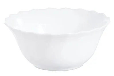 Салатник d=180 мм. 1000 мл. h=80 мм. Трианон (05348) (N3651) /6/12/1260/