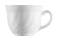 Чашка 220 мл. чайная d=85 мм. h=65 мм.Трианон (блюдце 28975) /6/36/1440/