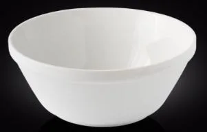 Салатник d=160 мм. 750 мл. h=70 мм. штабелир. Классик /1/48/**