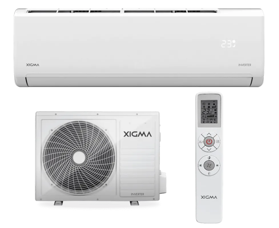 SKY Inverter XGI-SKY27RHA