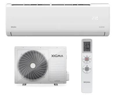 SKY Inverter XGI-SKY27RHA