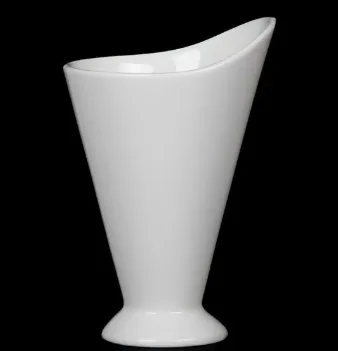 Конус для картошки фри 4" d=100х160мм "Corone" [LQ-QK15057B]