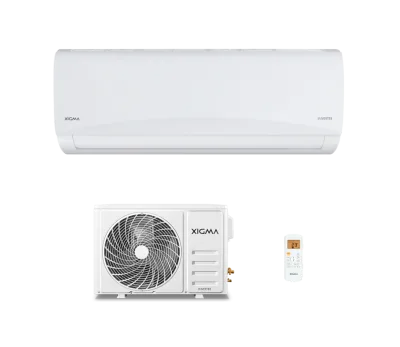 TURBOCOOL Inverter XGI-TXC50RHA