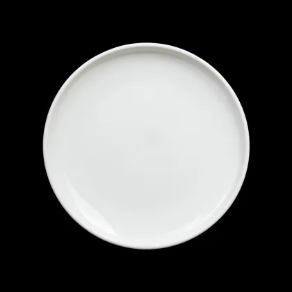Тарелка мелкая 9'' 230мм "Corone Rosenthal Hotel"
