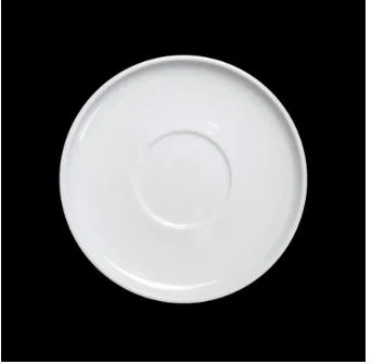 Блюдце 6,5" 165мм "Corone Rosenthal Hotel"
