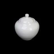 Сахарница 180мл, белый "Corone Rosenthal"