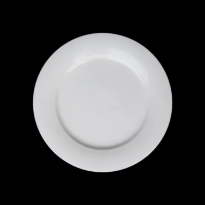 Тарелка мелкая 8'' 200мм, белый "Corone Rosenthal"