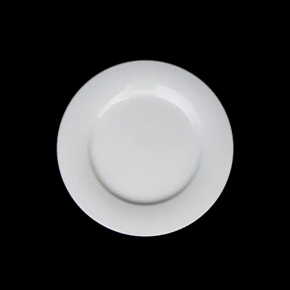 Тарелка мелкая 6'' 160мм, белый "Corone Rosenthal"