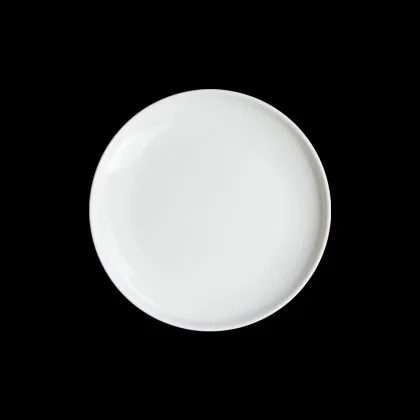 Тарелка мелкая 7'' 178мм "Corone Rosenthal Hotel"