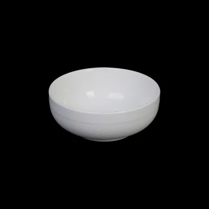 Салатник 5" 125мм 375мл, белый "Corone Rosenthal"
