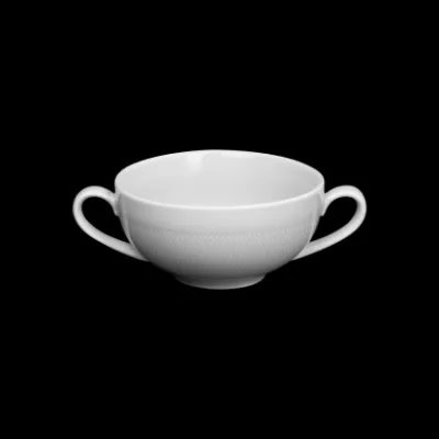 Бульонная чашка 300мл, белый "Corone Rosenthal"