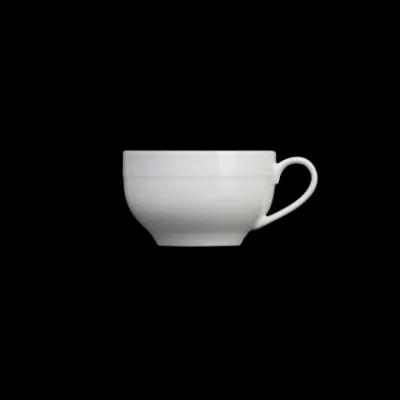 Чашка чайная 225мл, белый "Corone Rosenthal"