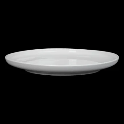 Тарелка мелкая 11'' 282мм "Corone Rosenthal Hotel"