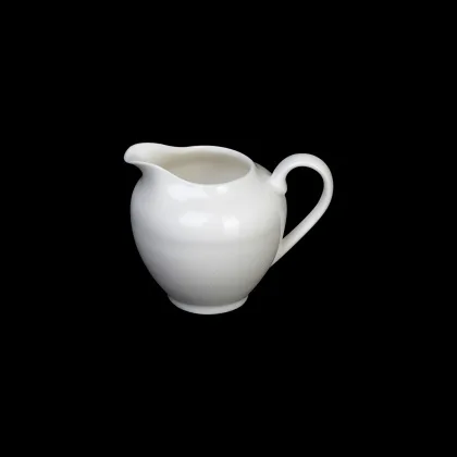 Молочник 150мл, белый "Corone Rosenthal"
