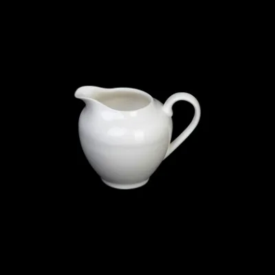 Молочник 150мл, белый "Corone Rosenthal"