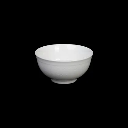 Салатник 4" 110мм 270мл, белый "Corone Rosenthal"
