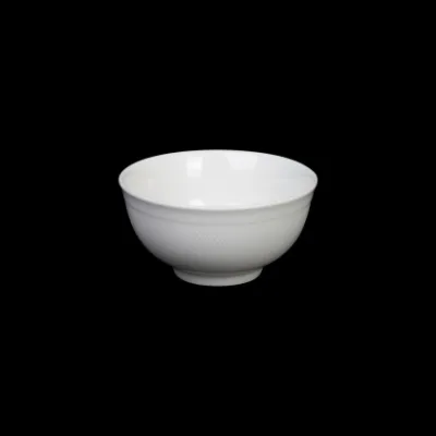 Салатник 4" 110мм 270мл, белый "Corone Rosenthal"
