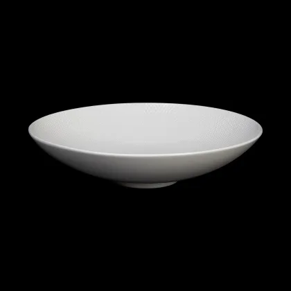 Салатник 8,5" 215мм 800мл, белый "Corone Rosenthal"