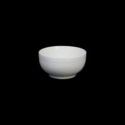 Салатник 3,5" 85мм 150мл, белый "Corone Rosenthal"