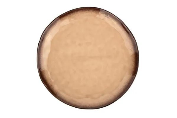 Тарелка плоская D27CM