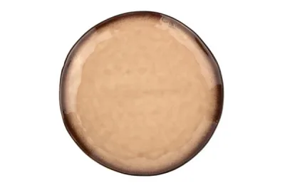 Тарелка плоская D27CM