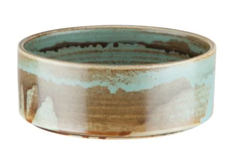 Салатник d=130 мм. 450 мл. h=52 мм. штабелир. Корал Bonna /1/12/720/