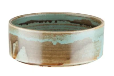 Салатник d=130 мм. 450 мл. h=52 мм. штабелир. Корал Bonna /1/12/720/