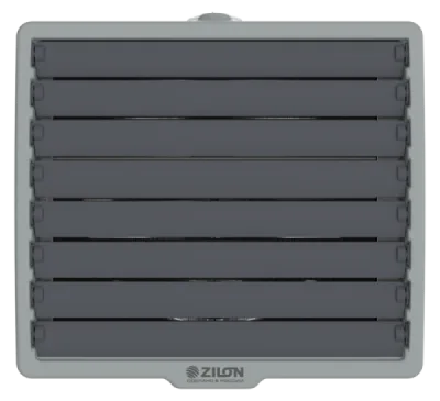 Водяной тепловентилятор Экватор HP-80.003W
