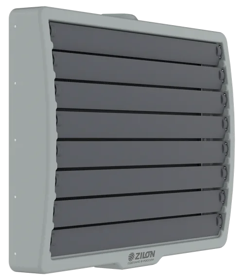 Водяной тепловентилятор Экватор HP-60.003W