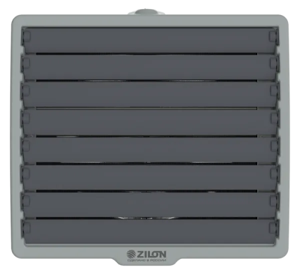 Водяной тепловентилятор Экватор HP-30.003W
